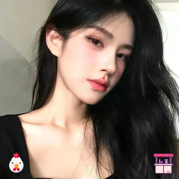 马女士