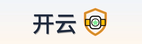 开云 Logo